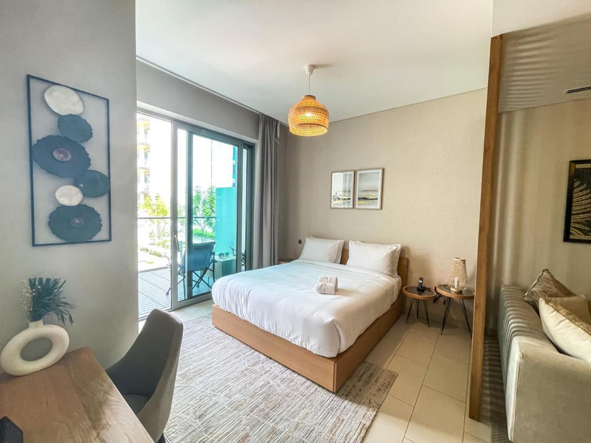 Stay By Latinem Luxury Studio Holiday Home G6-6103 Near Burj Khalifa Dubai Exterior photo